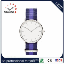 Custom Your Own Logo Men′s Military Wrist Watch (DC-1193)